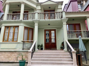 Guesthouse Parnavaz Mepe